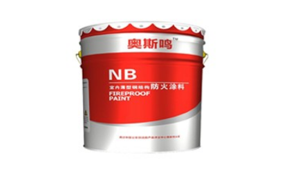 防火涂料厂家发展迅速的原因是什么