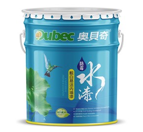 有实力的水性氟碳漆厂家应该具备哪些条件