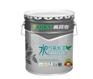 水性涂料厂家的产品类型有哪些