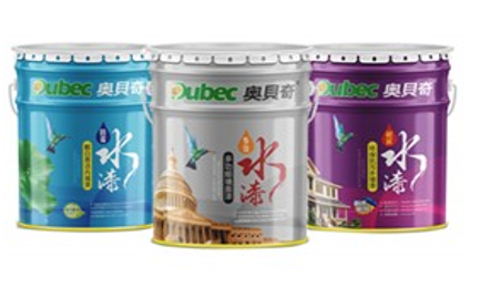 防火涂料厂家的重要发展