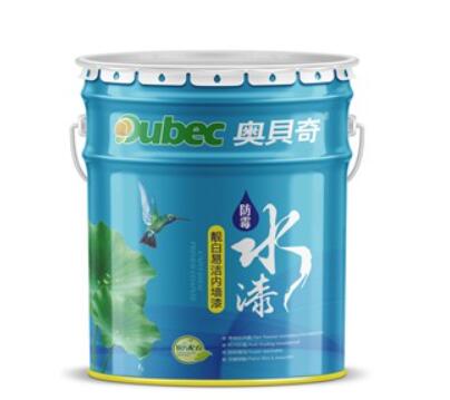 水性涂料厂家解读：乳胶型硅藻土水性涂料如何在室内装修行业应用