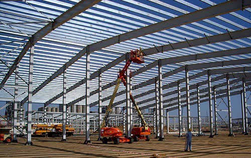 解析防火涂料厂受欢迎的原因