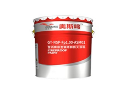 防火涂料厂家的经营项目有哪些