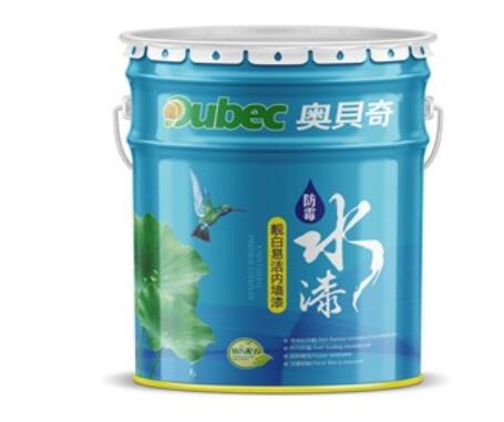 水性涂料厂家产品的应用领域有哪些